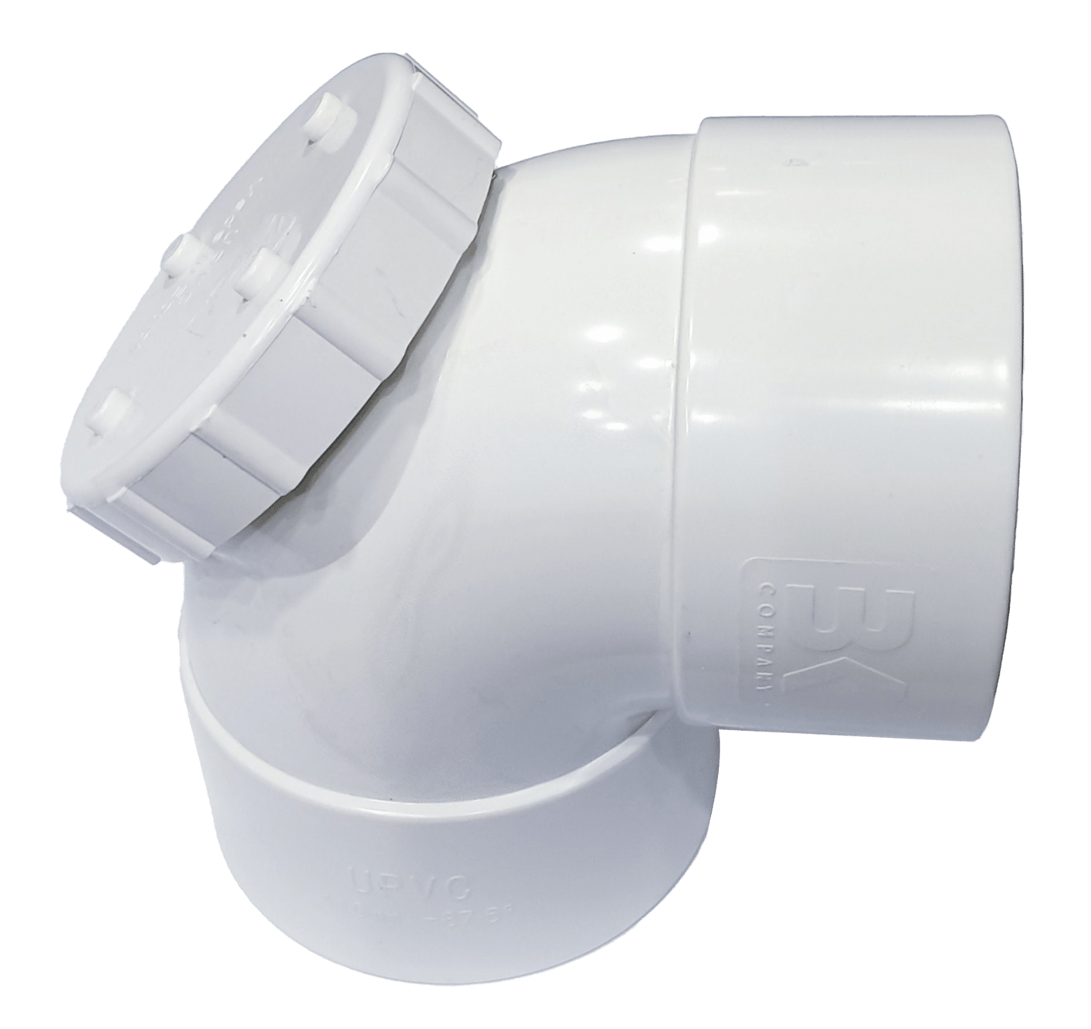 UPVC Elbow with Door - PPR plastic water pipes factory | UPVC Drainage ...